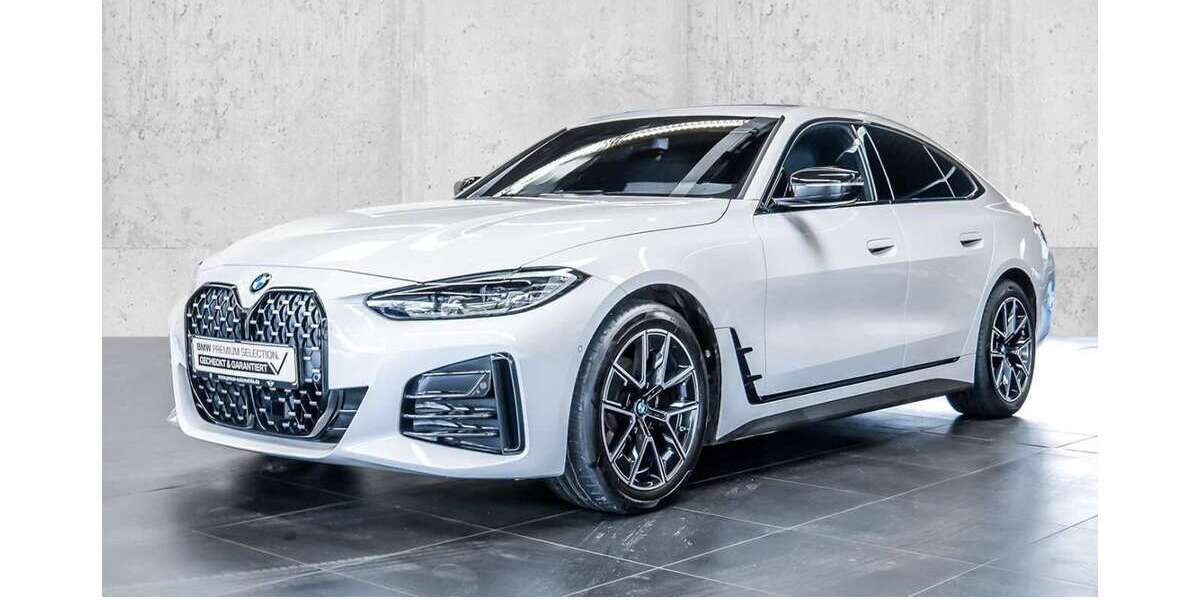 BMW 420 20.990 km 35.940 &euro; Iserlohn 58636