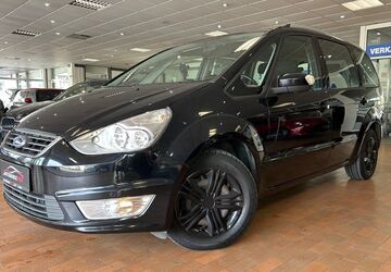 Ford Galaxy 216.200 km 5.990 &euro; Hamm 59067