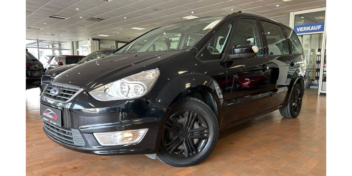 Ford Galaxy 216.200 km 5.990 &euro; Hamm 59067