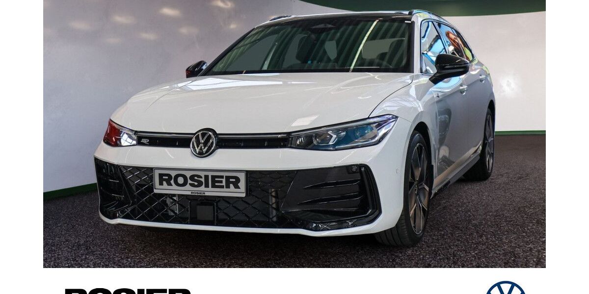 VW Passat 12.555 km 55.580 &euro; Menden 58706