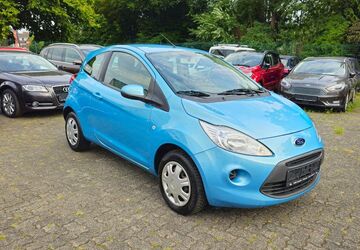 Ford Ka/Ka+ 151.934 km 3.490 &euro; Bergkamen 59192