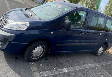 Fiat Scudo 226.400 km 3.400 &euro; Hamm 59065