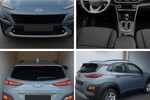 Hyundai Kona 39.000 km 24.900 &euro; Datteln 45711