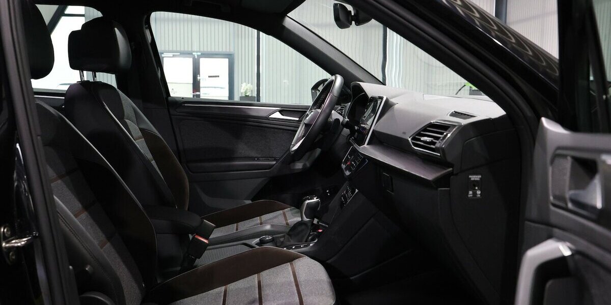 Seat Tarraco 1.4 TSI e-Hybrid DSG XCELLENCE PANORAMA 89.000 km 27.777 &euro; Hamm 59077