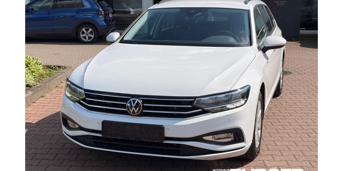 VW Passat 75.500 km 22.970 &euro; Lünen 44536