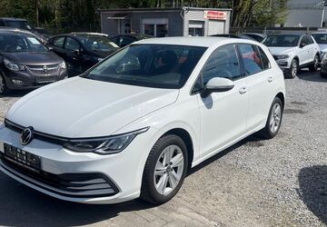 VW Golf 108.679 km 16.900 &euro; Datteln 45711