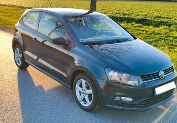 VW Polo 113.000 km 6.250 &euro; Iserlohn 58640