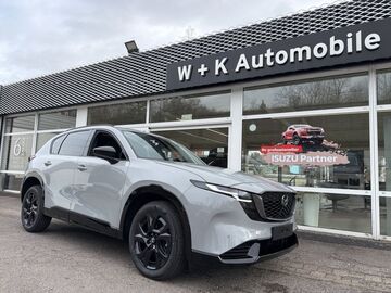Gebrauchte Mazda CX-5