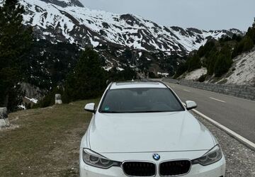 BMW 330 380.000 km 8.888 &euro; Dortmund 44267