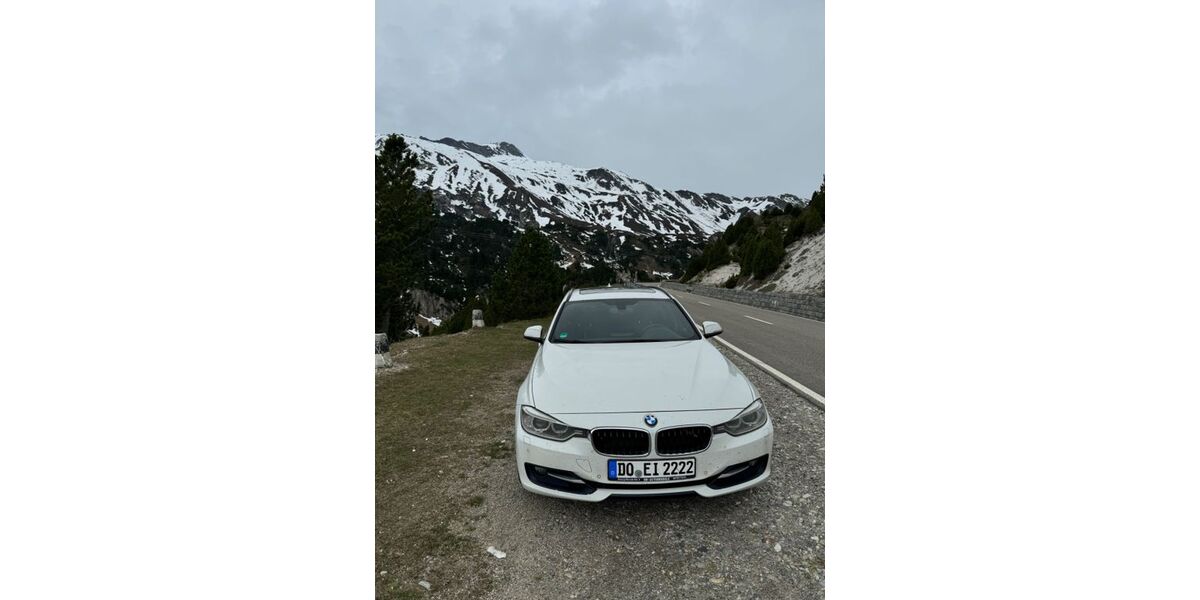 BMW 330 380.000 km 8.888 &euro; Dortmund 44267