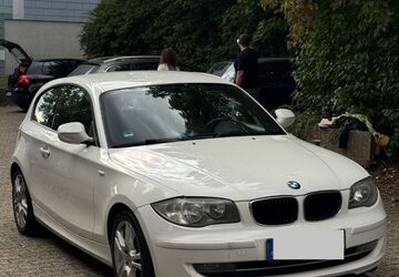 BMW 116 199.400 km 3.500 &euro; Dortmund 44328