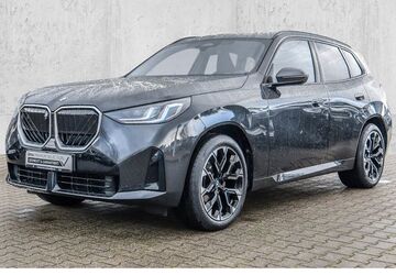 BMW X3 23.034 km 51.440 &euro; Unna 59425