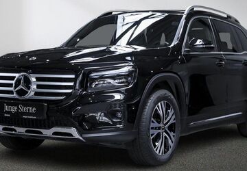 Mercedes-Benz GLB 200 3.349 km 45.860 &euro; Ahlen 59229