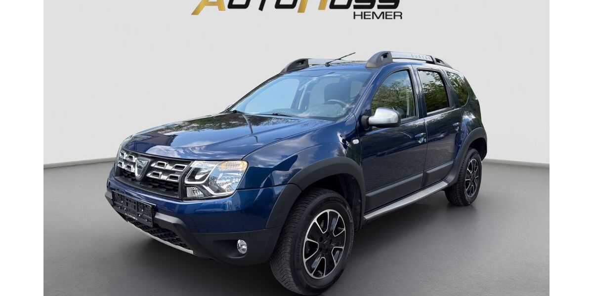 Dacia Duster 88.000 km 7.999 &euro; Hemer 58675