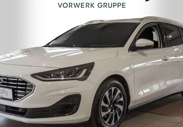 Ford Focus 28.706 km 21.950 &euro; Schwerte 58239