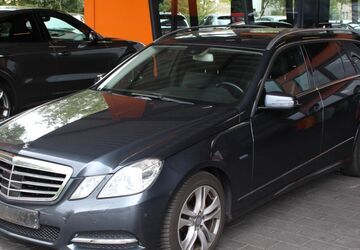 Mercedes-Benz E 250 222.600 km 8.900 &euro; Bergkamen 59192