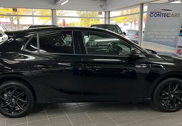 Opel Corsa 21.565 km 16.700 &euro; Werl 59457