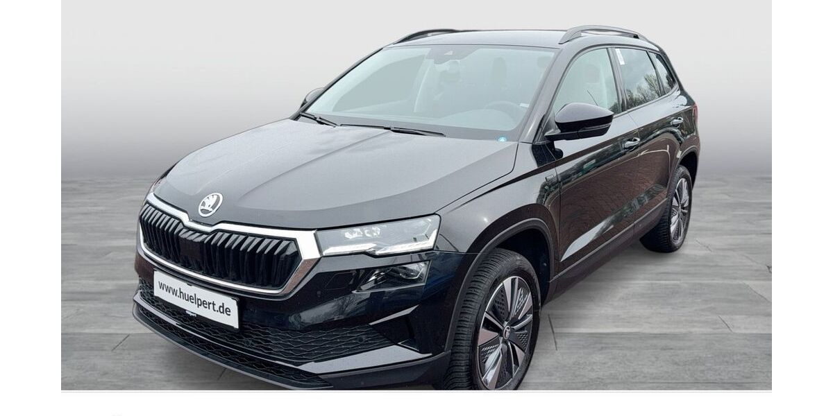 Skoda Karoq 18.496 km 31.998 &euro; Dortmund 44309