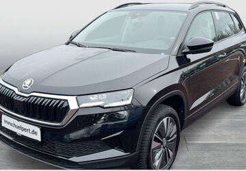 Skoda Karoq 18.496 km 32.057 &euro; Dortmund 44309