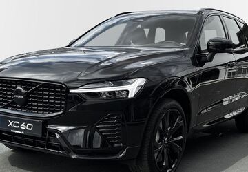 Volvo XC60 9.900 km 57.890 &euro; Iserlohn 58640