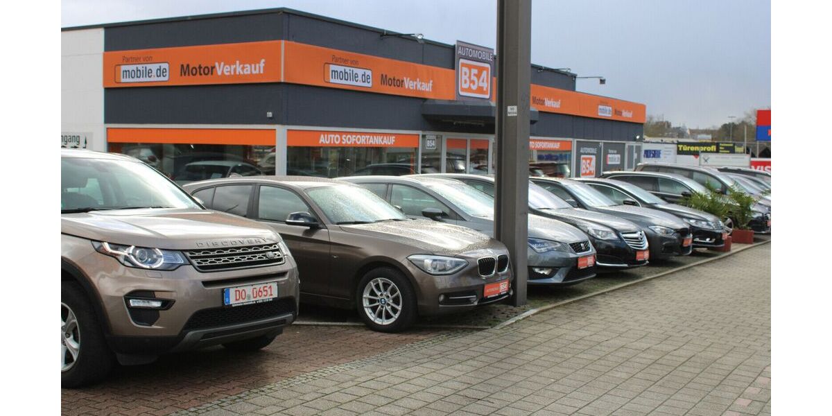 Ford Focus 98.649 km 12.551 &euro; Dortmund 44145