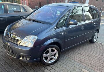Opel Meriva 190.715 km 1.595 &euro; Ahlen 59229
