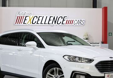 Ford Mondeo 142.000 km 13.991 &euro; Hamm 59077