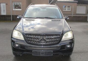 Mercedes-Benz ML 320 349.000 km 5.400 &euro; Unna 59425