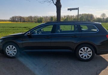 VW Passat 134.000 km 16.990 &euro; Ahlen 59229
