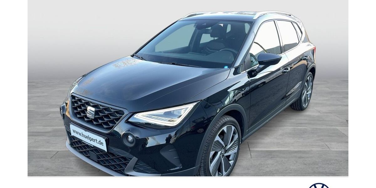 Seat Arona 35.777 km 17.615 &euro; Dortmund 44379