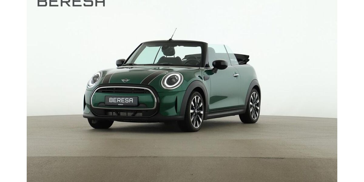 Mini Cooper Cabrio 9.500 km 27.580 &euro; Senden-Bösensell 48308