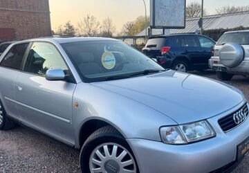Audi A3 195.300 km 3.450 &euro; Ahlen 59229