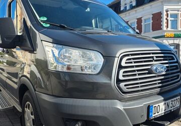 Ford Transit 233.000 km 13.500 &euro; Dortmund 44225