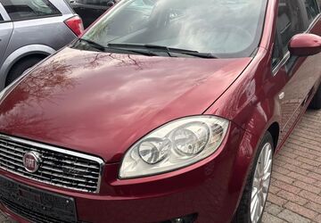 Fiat Linea 160.610 km 1.595 &euro; Ahlen 59229