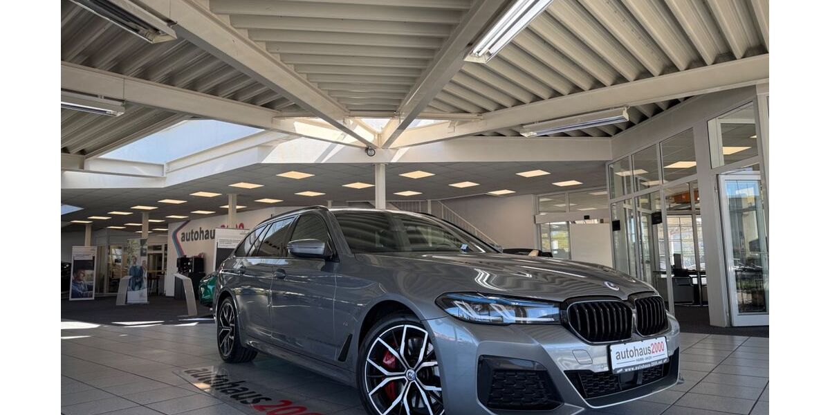 BMW 540 121.012 km 39.950 &euro; Hamm 59065