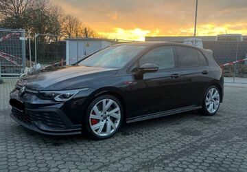 VW Golf 56.750 km 32.499 &euro; Oer-Erkenschwick 45739