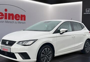 Seat Ibiza 14.827 km 21.499 &euro; Bergkamen 59192