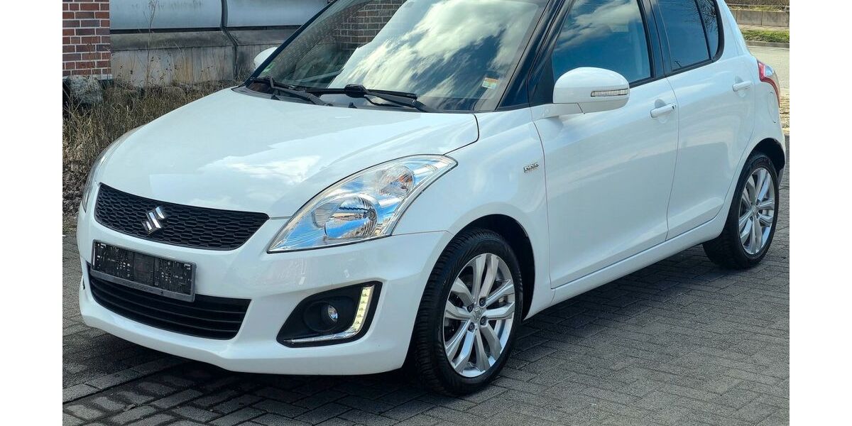 Suzuki Swift 153.000 km 4.999 &euro; Ahlen 59229
