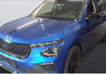 Skoda Kamiq 2.337 km 26.666 &euro; Dortmund 44269