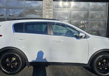 Kia Sportage 70.000 km 19.890 &euro; Ascheberg 59387