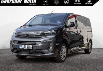 Peugeot Traveller 6.130 km 35.990 &euro; Iserlohn 58636