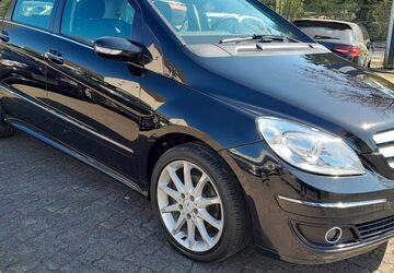 Mercedes-Benz B 180 287.000 km 3.333 &euro; Bergkamen 59192