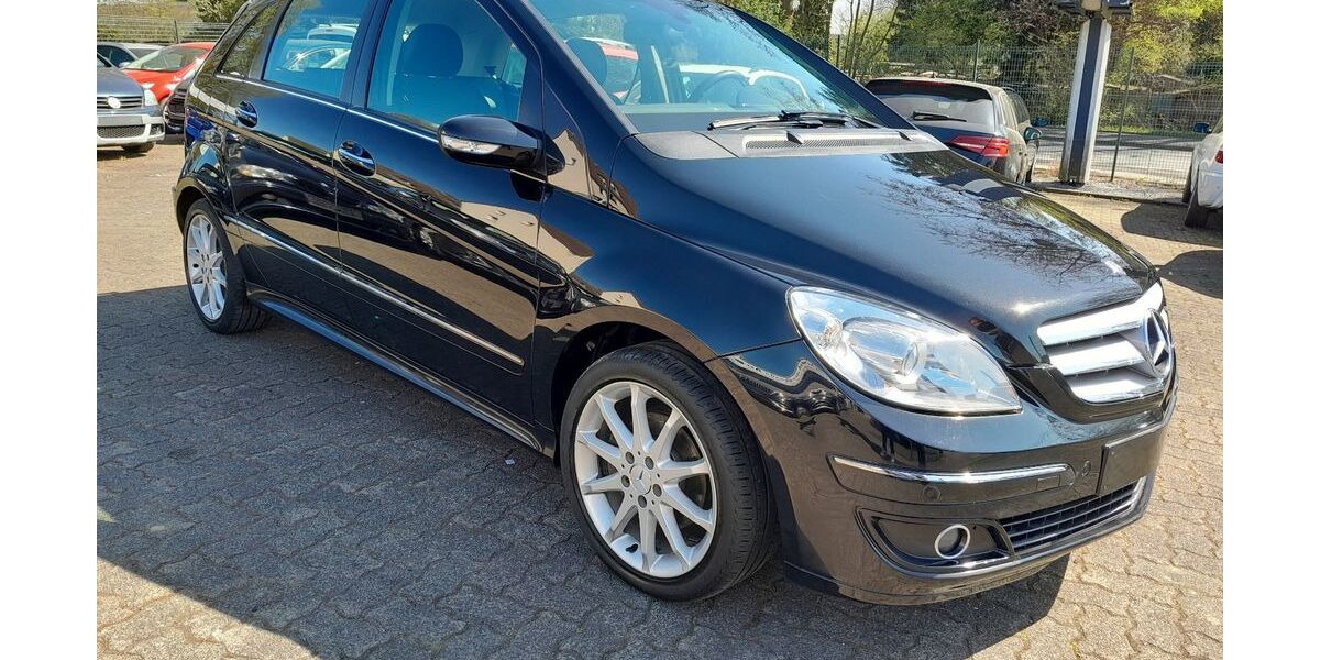 Mercedes-Benz B 180 287.000 km 3.333 &euro; Bergkamen 59192