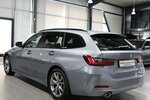 BMW 318d Touring SPORT SHADOW GREY&BROWN / PANORAMA 116.000 km 25.555 &euro; Hamm 59077