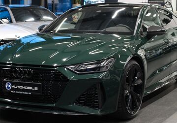 Audi RS7 83.150 km 93.590 &euro; Bergkamen 59192