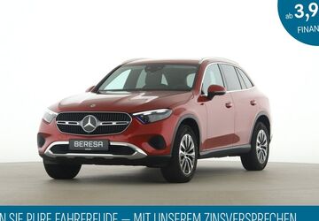 Mercedes-Benz GLC 220 85.900 km 43.180 &euro; Senden-Bösensell 48308