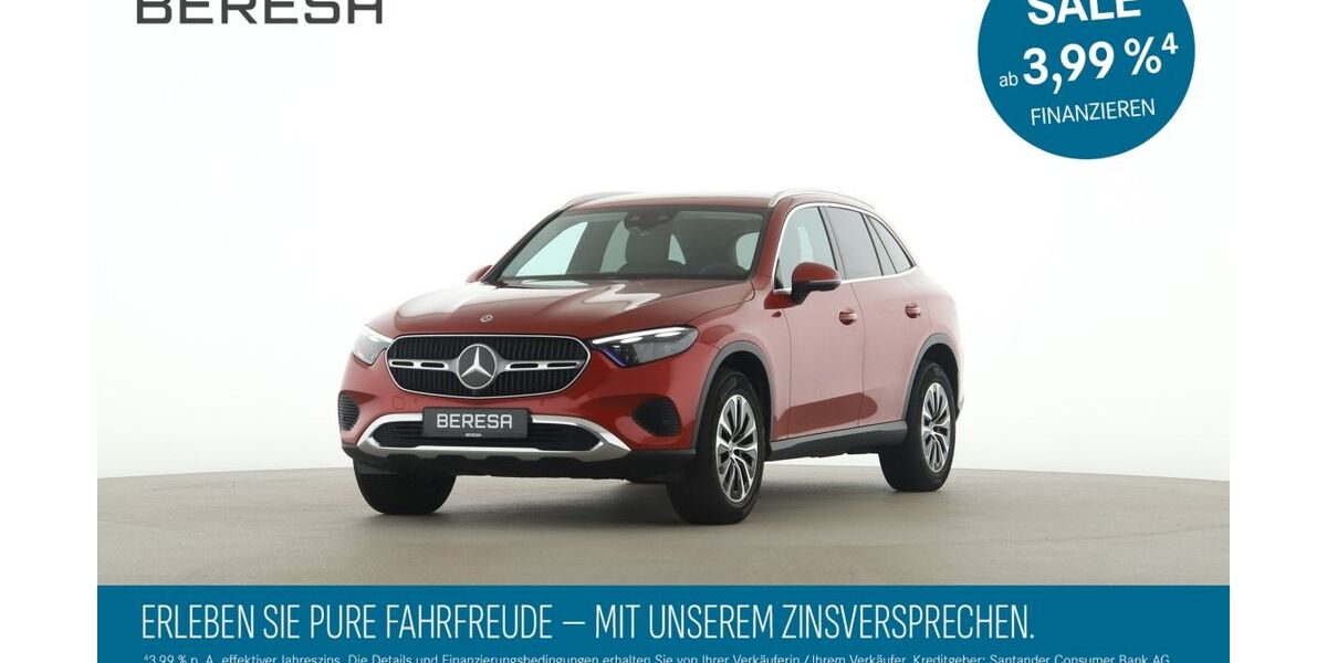 Mercedes-Benz GLC 220 85.900 km 43.180 &euro; Senden-Bösensell 48308