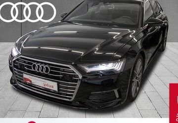 Audi A6 39.580 km 36.840 &euro; Lünen 44534
