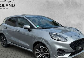 Ford Puma 71.000 km 14.490 &euro; Iserlohn 58638