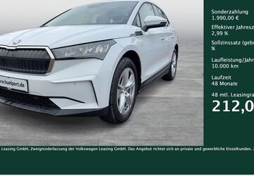 Skoda Enyaq 19.630 km 22.800 &euro; Dortmund 44309